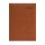 Naptár, tervező, A5, napi, műbőr, TOPTIMER, "Business", barna