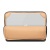 Notebook sleeve, 14", RIVACASE "Clark ECO 8114", black