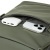 Notebook backpack, 15,6", 20L, RIVACASE "Eden ECO 7856", olive green