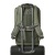 Notebook backpack, 15,6", 20L, RIVACASE "Eden ECO 7856", olive green