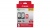 PG575XL/CL576XL Tintapatron multipack + GP501 fotópapír, Pixma TR4750i nyomtatóhoz, CANON, b+c+m+y, 400+300 o. + 50 ív