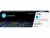 W2191X Lézertoner LaserJet Pro 3202 nyomtatóhoz, HP219X, cián, 2,5k