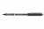 Rollertoll, 0,3 mm, UNI "UB-150 Eye Micro", fekete